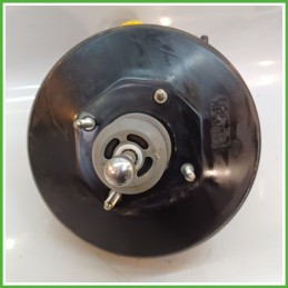 Servofreno Pompa Freni Depressore BOSCH 0204054897 LANCIA YPSILON TK 0.9 77365947