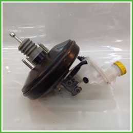 Servofreno Pompa Freni Depressore BOSCH 0204054897 LANCIA YPSILON TK 0.9 77365947