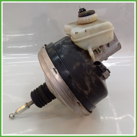 Servofreno Pompa Freni Depressore TRW 2578 AUDI A4 8K 2.0 TDI 8K0612107D