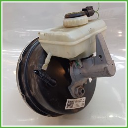 Servofreno Pompa Freni Depressore TRW 2578 AUDI A4 8K 2.0 TDI 8K0612107D