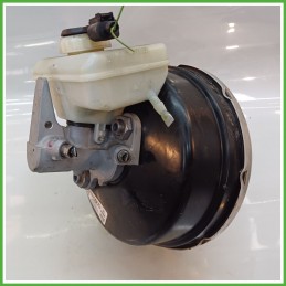 Servofreno Pompa Freni Depressore TRW 2578 AUDI A4 8K 2.0 TDI 8K0612107D