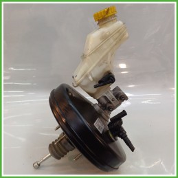 Servofreno Pompa Freni Depressore BOSCH 0204J00109 FIAT TIPO 6J 1.6 77367879