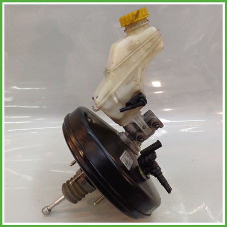 Servofreno Pompa Freni Depressore BOSCH 0204J00109 FIAT TIPO 6J 1.6 77367879