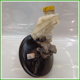 Servofreno Pompa Freni Depressore BOSCH 0204J00109 FIAT TIPO 6J 1.6 77367879