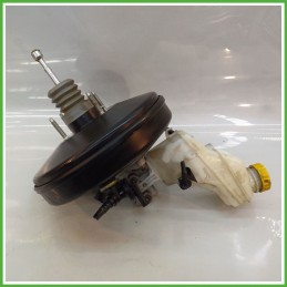 Servofreno Pompa Freni Depressore BOSCH 0204J00109 FIAT TIPO 6J 1.6 77367879