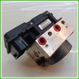 Centralina ABS Modulo Pompa BOSCH 0265800648 71749837 FIAT 500 3P Originale Usato