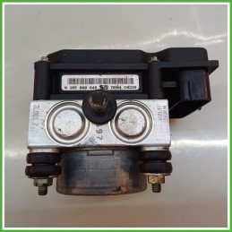 Centralina ABS Modulo Pompa BOSCH 0265800648 71749837 FIAT 500 3P Originale Usato