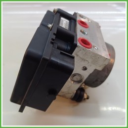 Centralina ABS Modulo Pompa BOSCH 0265800648 71749837 FIAT 500 3P Originale Usato
