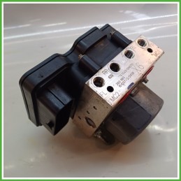 Centralina ABS Modulo Pompa BOSCH 0265956309 1611918680 PEUGEOT 108 Originale Usato