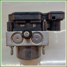 Centralina ABS Modulo Pompa BOSCH 0265956309 1611918680 PEUGEOT 108 Originale Usato