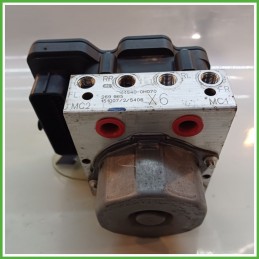 Centralina ABS Modulo Pompa BOSCH 0265956309 1611918680 PEUGEOT 108 Originale Usato