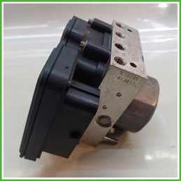 Centralina ABS Modulo Pompa BOSCH 0265956309 1611918680 PEUGEOT 108 Originale Usato