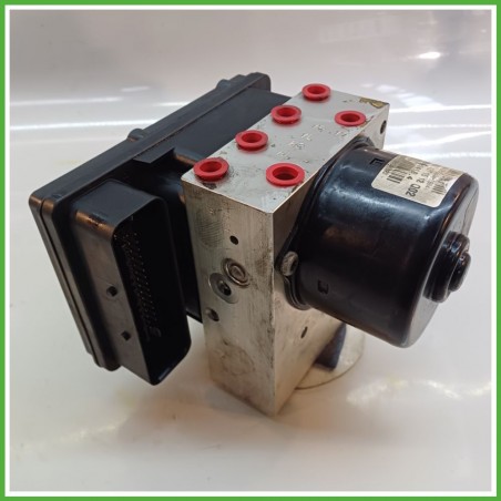 Centralina ABS Modulo Pompa ATE 10.0925-1572.3 A0044316212 MERCEDES-BENZ Classe C W/S203 Originale Usato