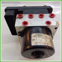 Centralina ABS Modulo Pompa ATE 10.0925-1572.3 A0044316212 MERCEDES-BENZ Classe C W/S203 Originale Usato