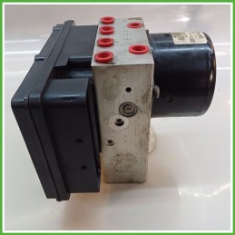 Centralina ABS Modulo Pompa ATE 10.0925-1572.3 A0044316212 MERCEDES-BENZ Classe C W/S203 Originale Usato