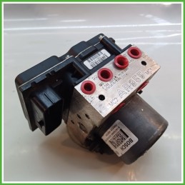 Centralina ABS Modulo Pompa BOSCH 0265951710 51879980 ALFA ROMEO MiTo X6 Originale Usato