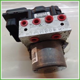 Centralina ABS Modulo Pompa BOSCH 0265951710 51879980 ALFA ROMEO MiTo X6 Originale Usato