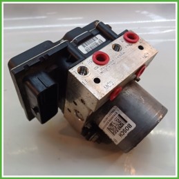 Centralina ABS Modulo Pompa BOSCH 0265950973 51826508 FIAT GRANDE PUNTO 4C Originale Usato