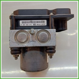 Centralina ABS Modulo Pompa BOSCH 0265950973 51826508 FIAT GRANDE PUNTO 4C Originale Usato