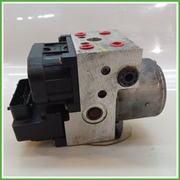 Centralina ABS Modulo Pompa BOSCH 0273004505 D76604U101 NISSAN ALMERA TINO Originale Usato