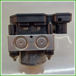 Centralina ABS Modulo Pompa BOSCH 0265956009 71773809 LANCIA YPSILON TK Originale Usato