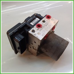Centralina ABS Modulo Pompa BOSCH 0265952064 8K0614517GJ AUDI A4 8K Originale Usato