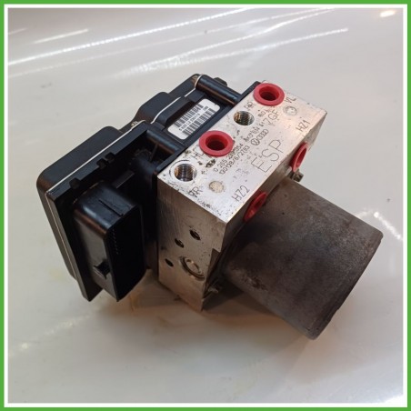Centralina ABS Modulo Pompa BOSCH 0265952064 8K0614517GJ AUDI A4 8K Originale Usato