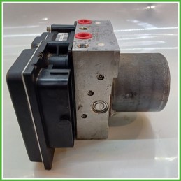 Centralina ABS Modulo Pompa BOSCH 0265952064 8K0614517GJ AUDI A4 8K Originale Usato