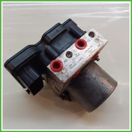 Centralina ABS Modulo Pompa BOSCH 0265956480 520175450 FIAT TIPO 6J Originale Usato