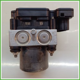 Centralina ABS Modulo Pompa BOSCH 0265956480 520175450 FIAT TIPO 6J Originale Usato