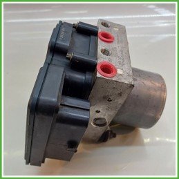 Centralina ABS Modulo Pompa BOSCH 0265956480 520175450 FIAT TIPO 6J Originale Usato