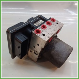 Centralina ABS Modulo Pompa BOSCH 0265950351 34516773013 BMW X5 E53 Originale Usato