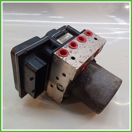 Centralina ABS Modulo Pompa BOSCH 0265950351 34516773013 BMW X5 E53 Originale Usato