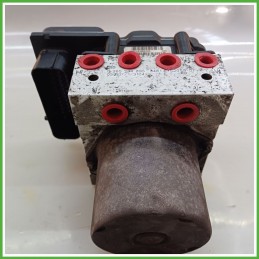 Centralina ABS Modulo Pompa BOSCH 0265950351 34516773013 BMW X5 E53 Originale Usato