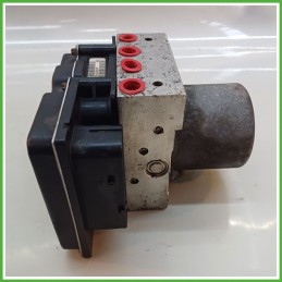 Centralina ABS Modulo Pompa BOSCH 0265950351 34516773013 BMW X5 E53 Originale Usato