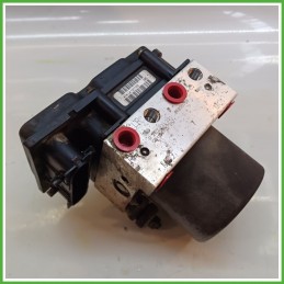 Centralina ABS Modulo Pompa BOSCH 0265800315 71719584 FIAT PUNTO 2U Originale Usato