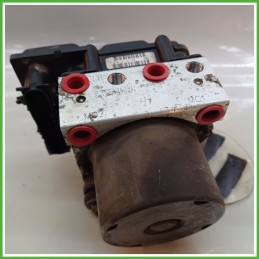 Centralina ABS Modulo Pompa BOSCH 0265800315 71719584 FIAT PUNTO 2U Originale Usato