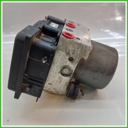 Centralina ABS Modulo Pompa BOSCH 0265800315 71719584 FIAT PUNTO 2U Originale Usato