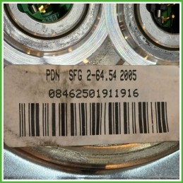 Airbag Guidatore Sinistro SX BMW X5 E53 3.0 32306759926 2000 2007