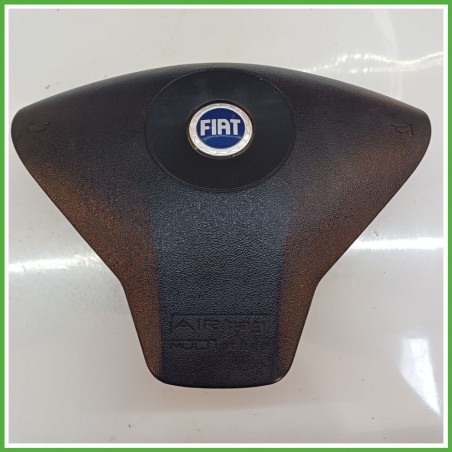 Airbag Guidatore Sinistro SX FIAT STILO 2V 1.9 JTD 735464918 2003 2009 FIAT AB-DAB313502NAT
