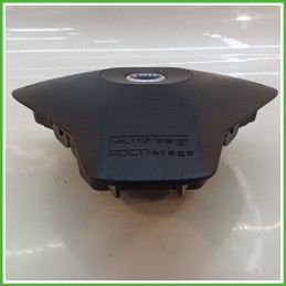 Airbag Guidatore Sinistro SX FIAT STILO 2V 1.9 JTD 735464918 2003 2009 FIAT AB-DAB313502NAT