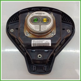 Airbag Guidatore Sinistro SX FIAT STILO 2V 1.9 JTD 735464918 2003 2009 FIAT AB-DAB313502NAT