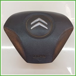 Airbag Guidatore Sinistro SX CITROEN NEMO VP 1.4 1613824680 2008 2015 DM DALPHIMETAL CA701060TR
