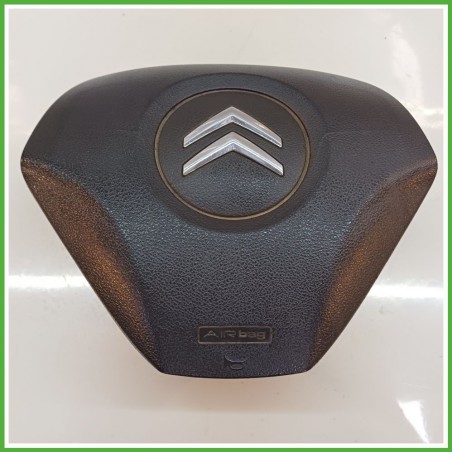 Airbag Guidatore Sinistro SX CITROEN NEMO VP 1.4 1613824680 2008 2015 DM DALPHIMETAL CA701060TR