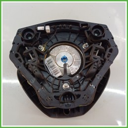 Airbag Guidatore Sinistro SX CITROEN NEMO VP 1.4 1613824680 2008 2015 DM DALPHIMETAL CA701060TR