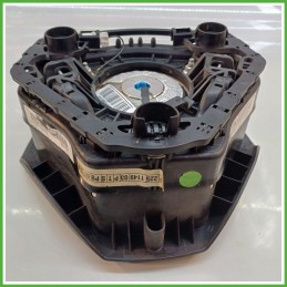 Airbag Guidatore Sinistro SX CITROEN NEMO VP 1.4 1613824680 2008 2015 DM DALPHIMETAL CA701060TR
