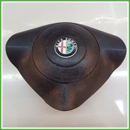 Airbag Guidatore Sinistro SX ALFA ROMEO 147 W8 1.6 16V Twin Spark 735289920 2004 2011 ALFA ROMEO AB-DAB311838NAT