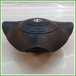 Airbag Guidatore Sinistro SX ALFA ROMEO 147 W8 1.6 16V Twin Spark 735289920 2004 2011 ALFA ROMEO AB-DAB311838NAT