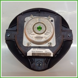 Airbag Guidatore Sinistro SX ALFA ROMEO 147 W8 1.6 16V Twin Spark 735289920 2004 2011 ALFA ROMEO AB-DAB311838NAT