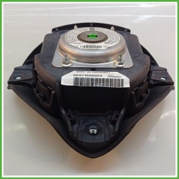 Airbag Guidatore Sinistro SX ALFA ROMEO 147 W8 1.6 16V Twin Spark 735289920 2004 2011 ALFA ROMEO AB-DAB311838NAT
